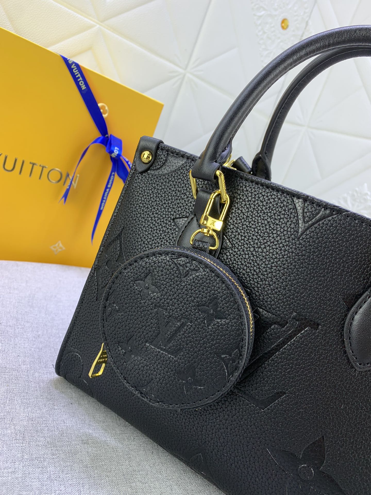 Louis Vuitton Bag