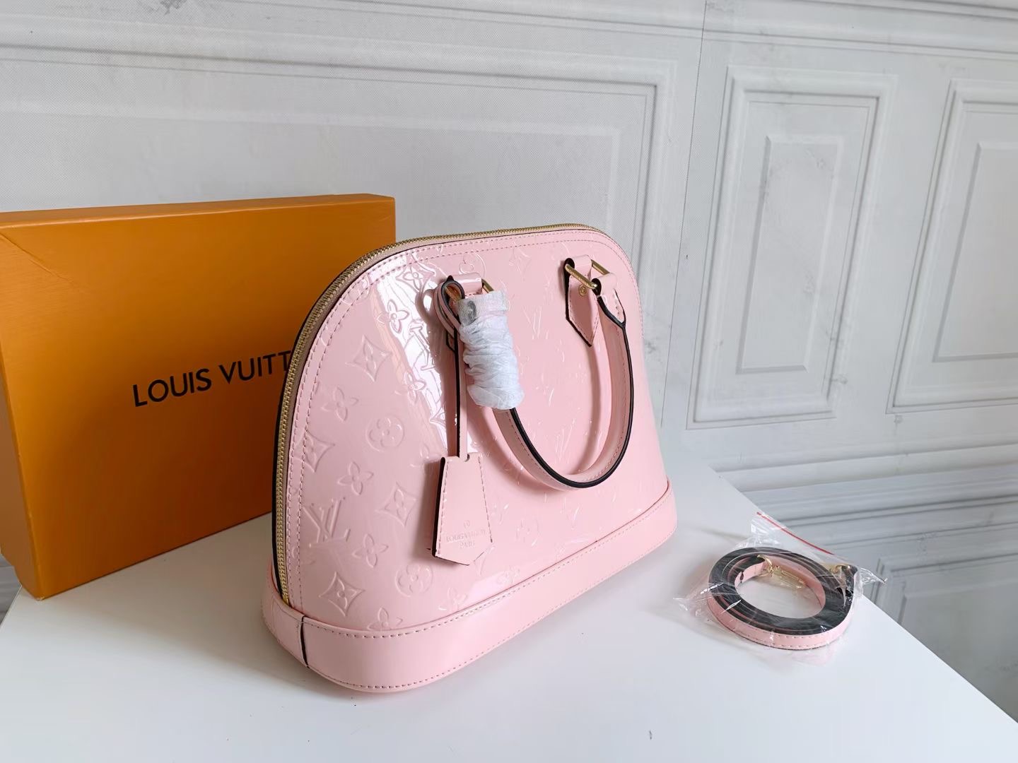 Louis Vuitton Bag