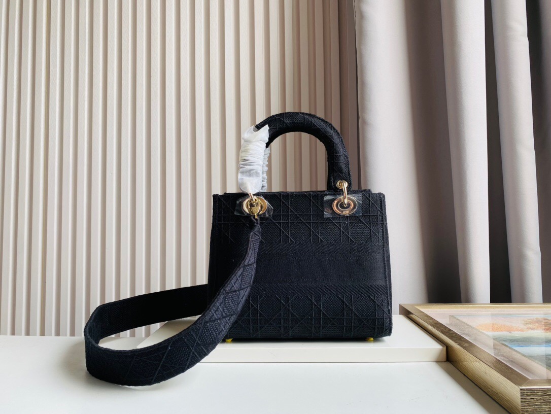 DIOR BAG