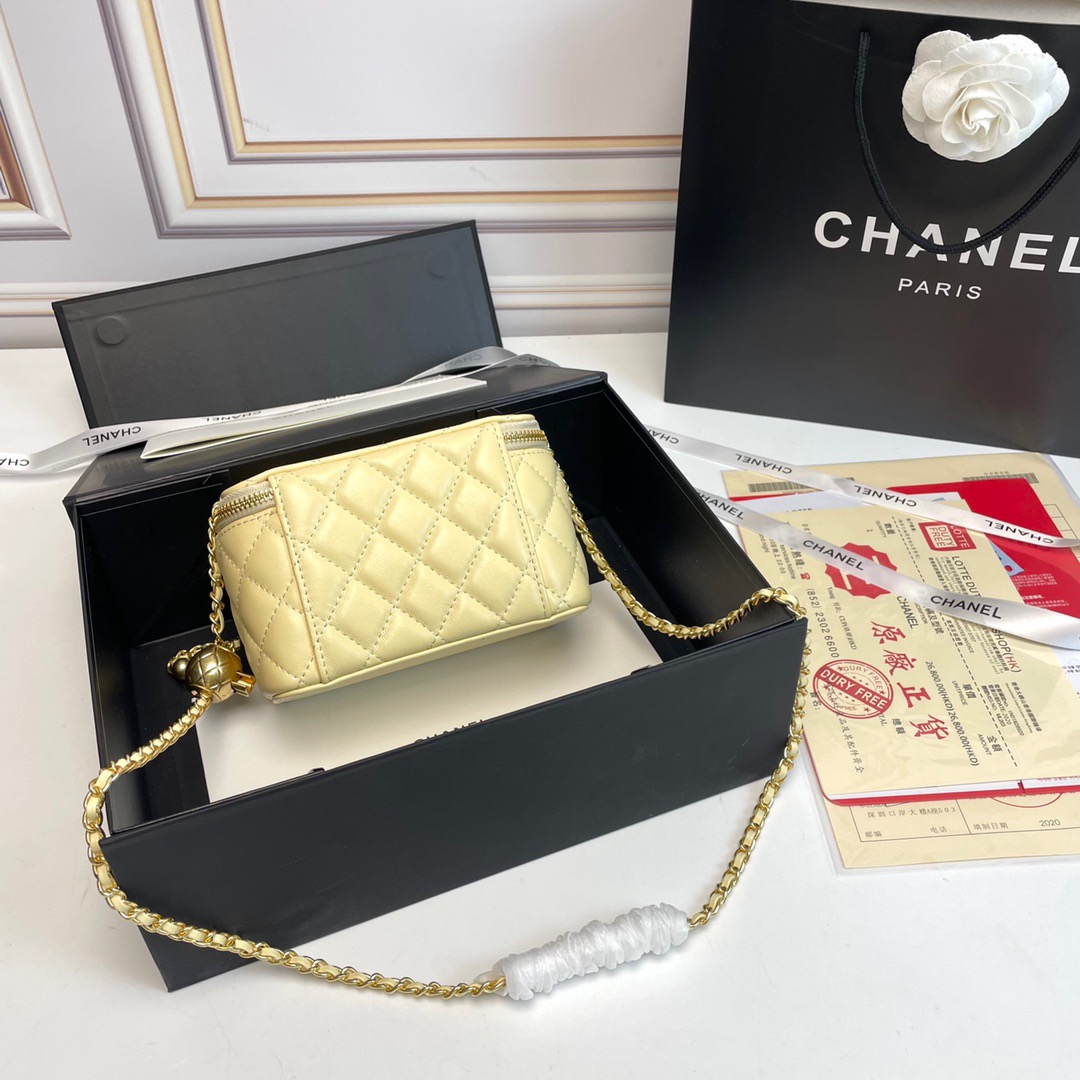 CHANEL BAG