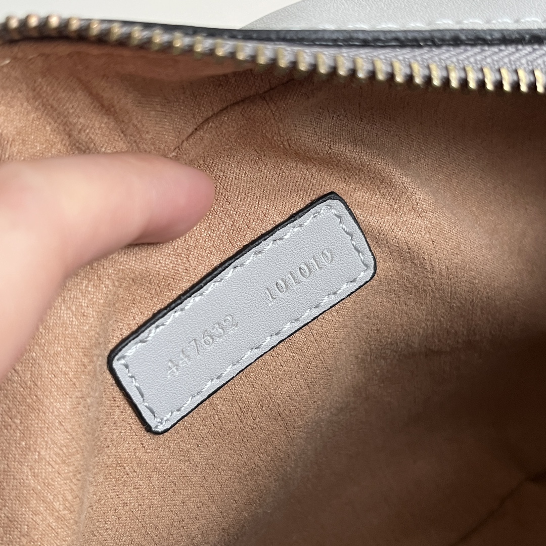 GG Marmont new disco bag