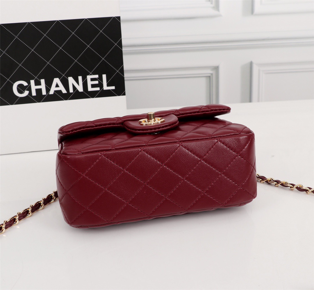 CHANEL BAG