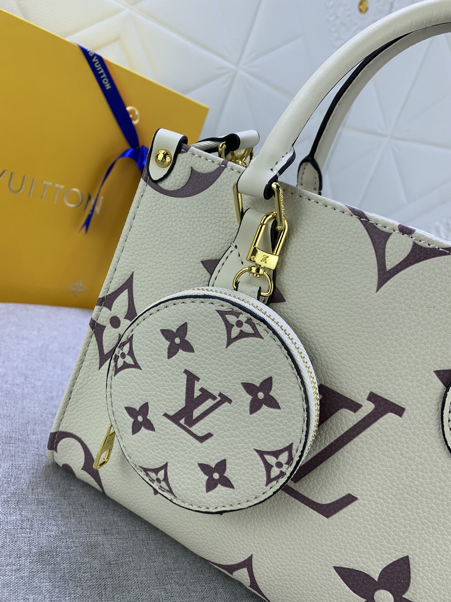 Louis Vuitton Bag