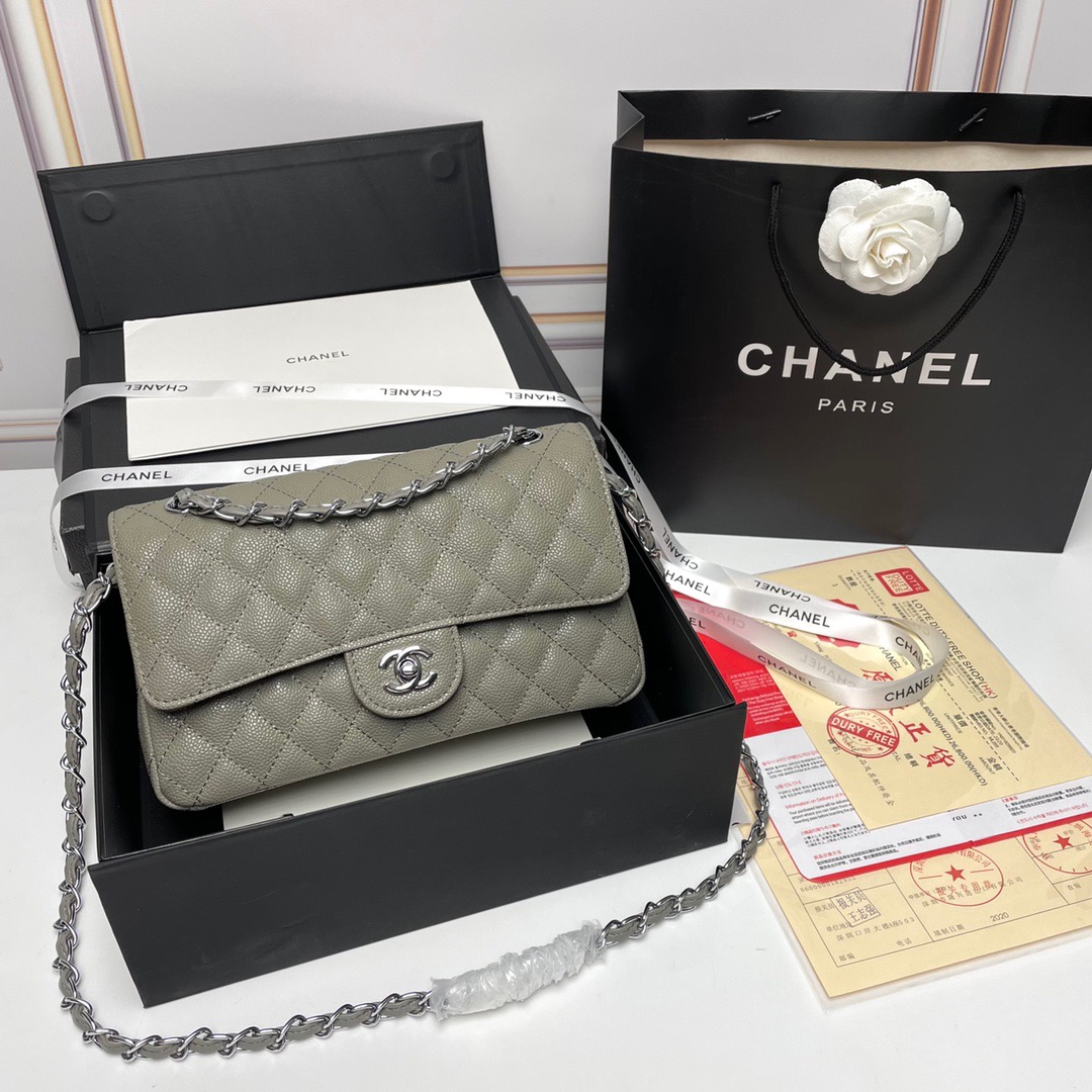 CHANEL BAG