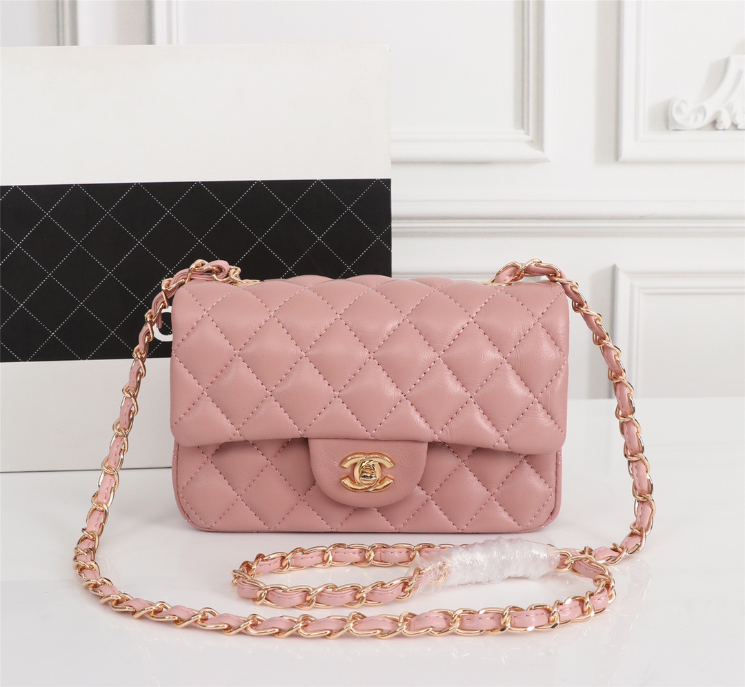 CHANEL BAG