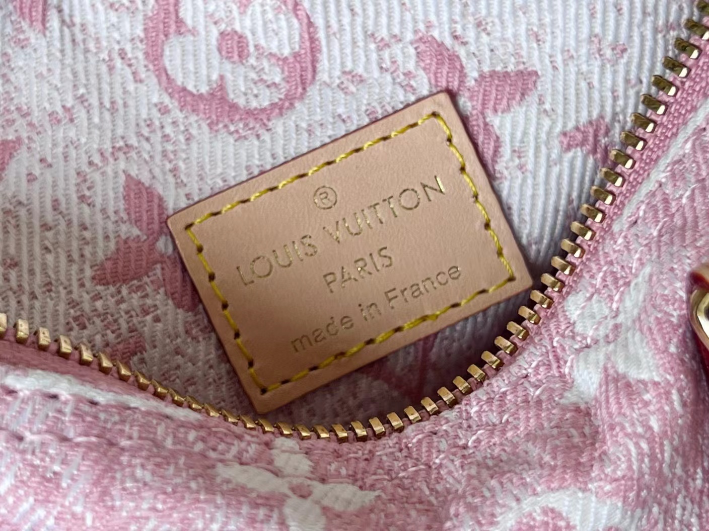 Louis Vuitton Speedy Nano HanBag