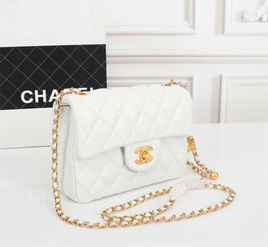 CHANEL BAG