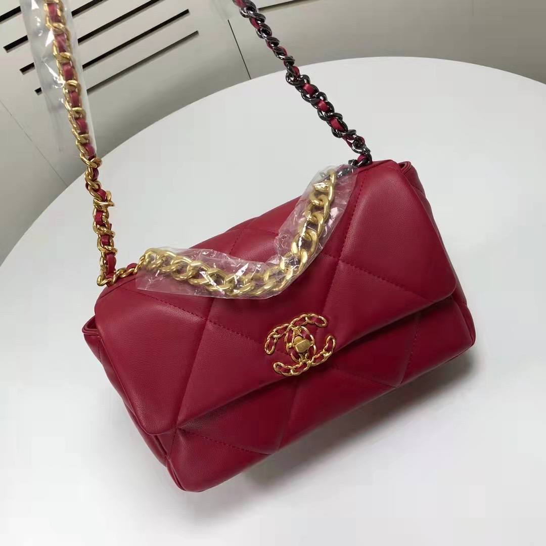 CHANEL BAG