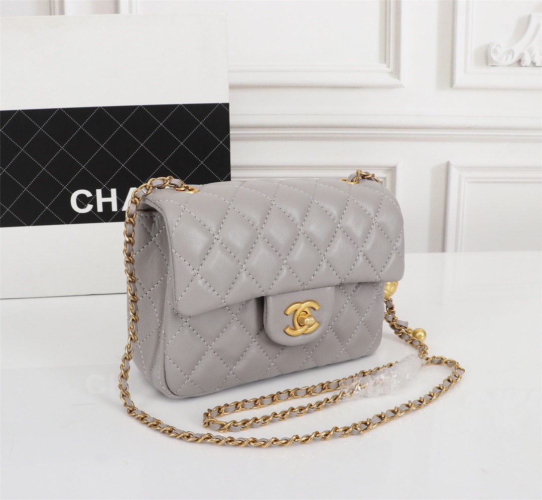 CHANEL BAG