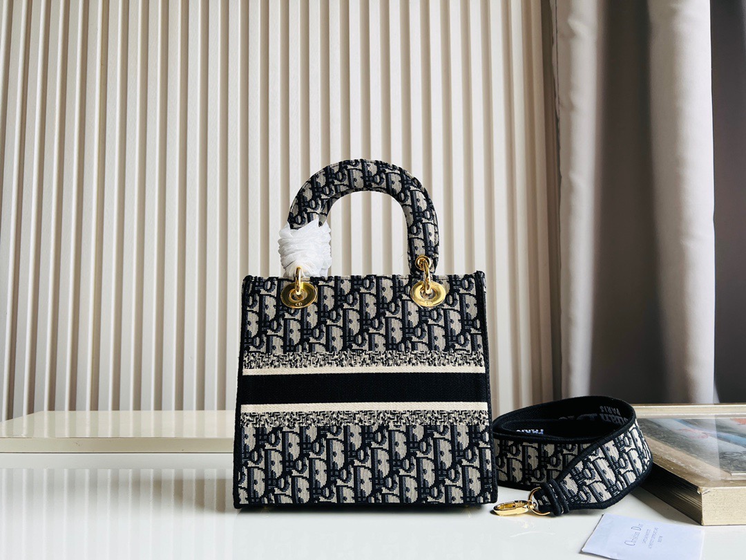 DIOR BAG