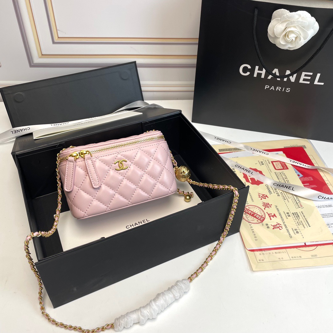 CHANEL BAG