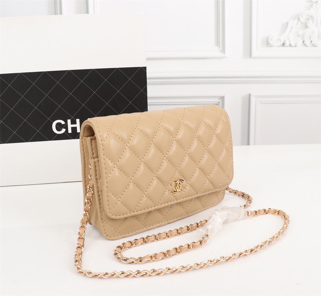 CHANEL BAG