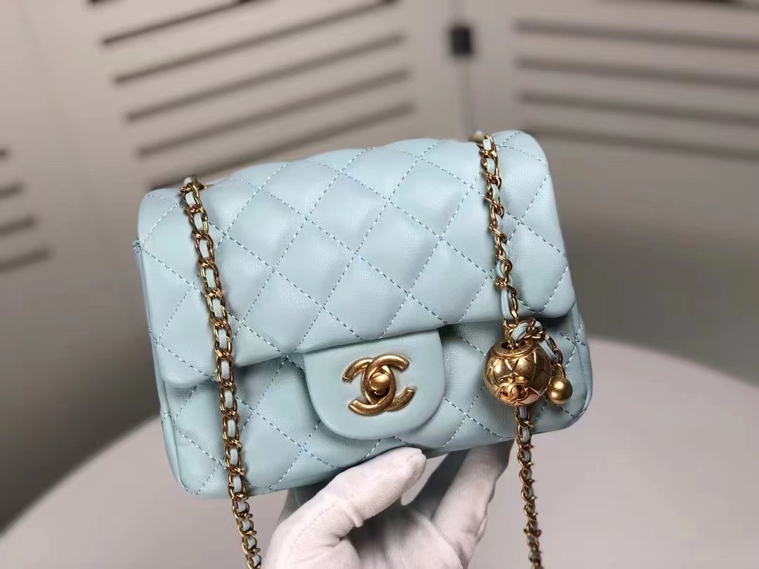 CHANEL BAG