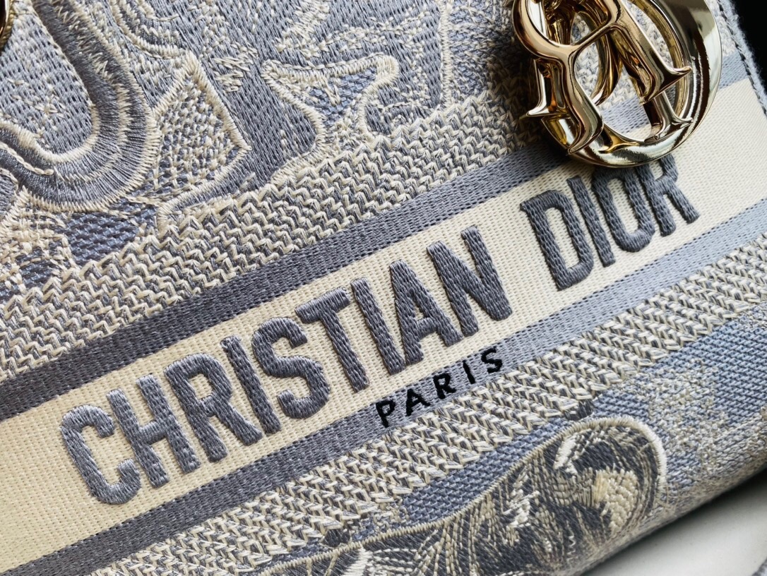 DIOR BAG