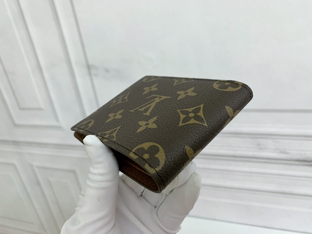 Louis Vuitton  MULTIPLE Wallet