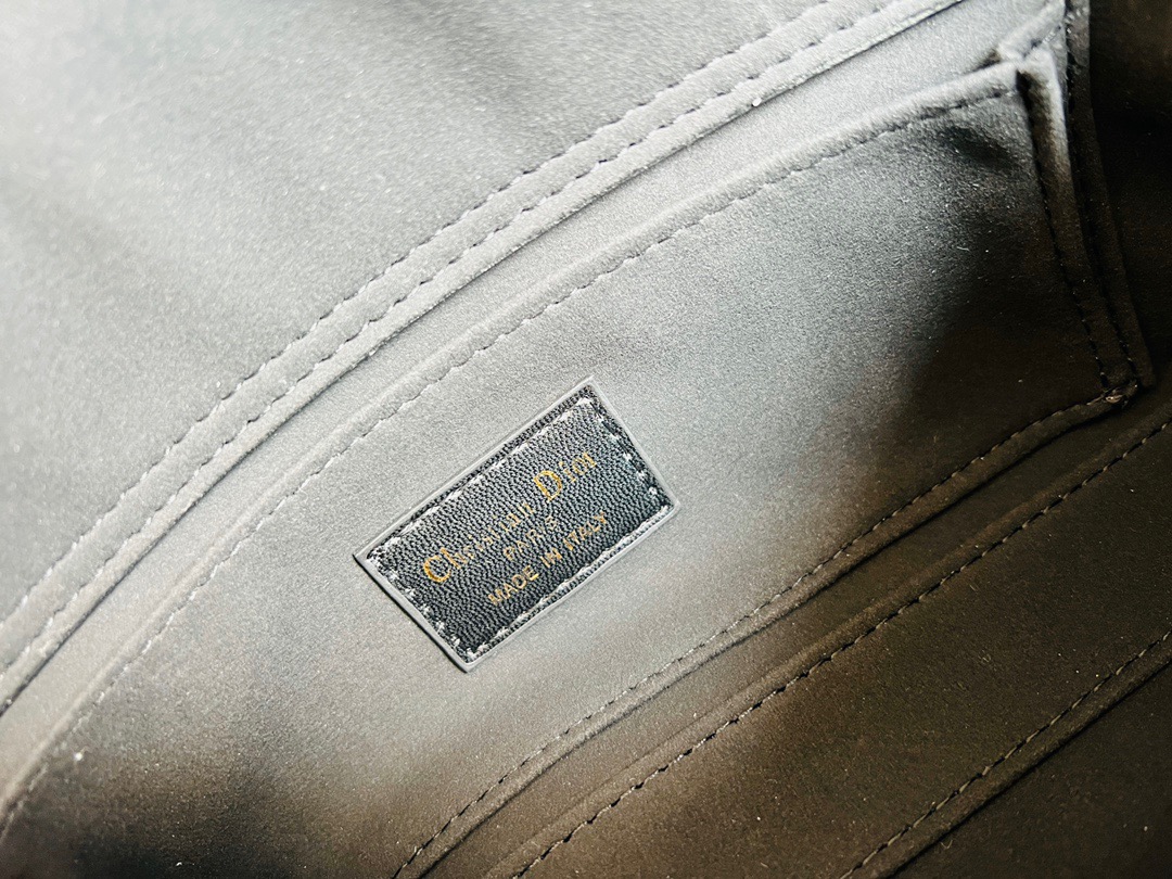 DIOR CD LADY D- JOY  BAG