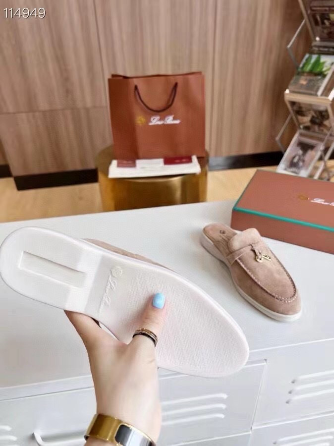 Loro  Piana Casual Shoes