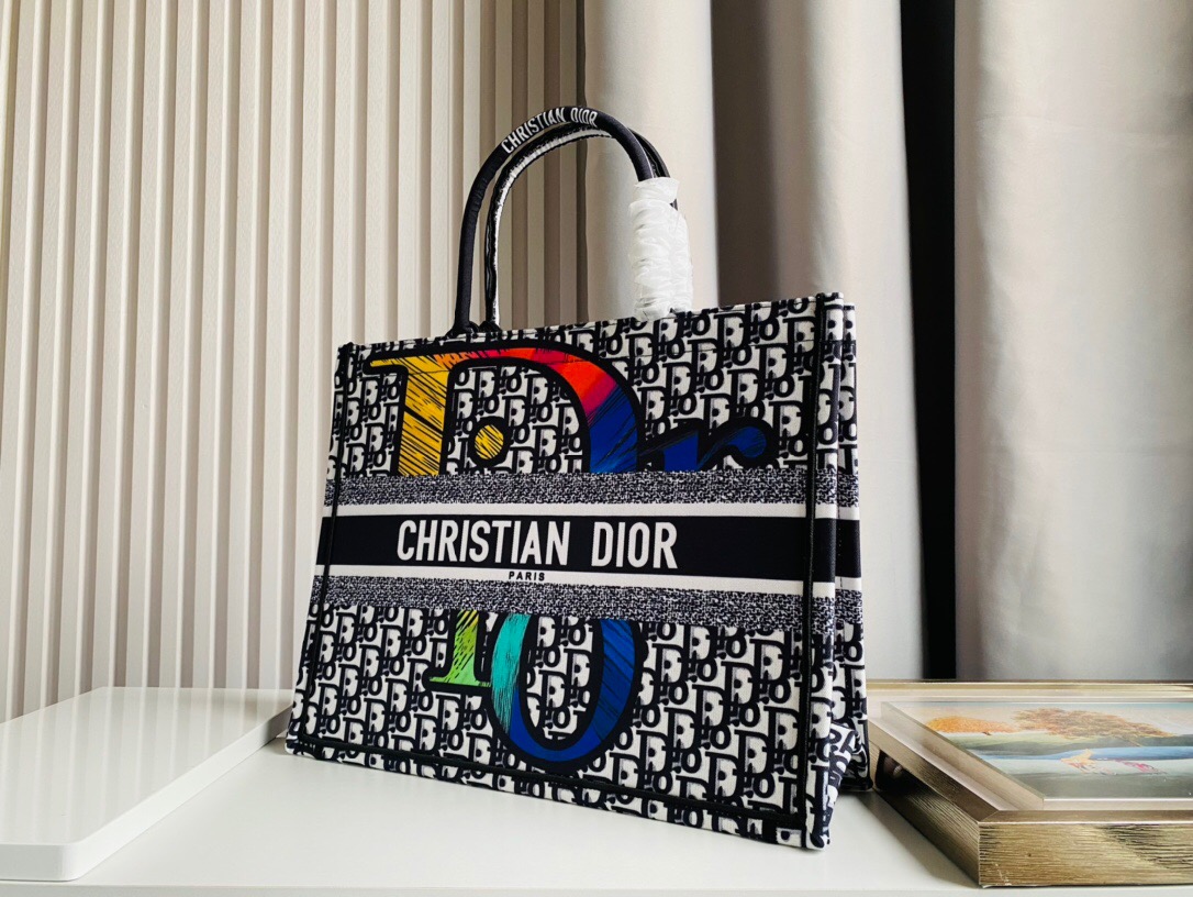 DIOR BAG