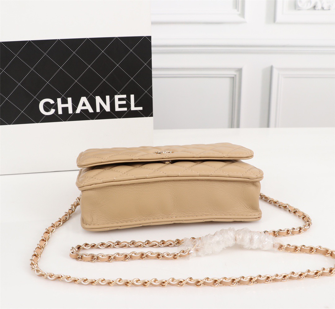 CHANEL BAG