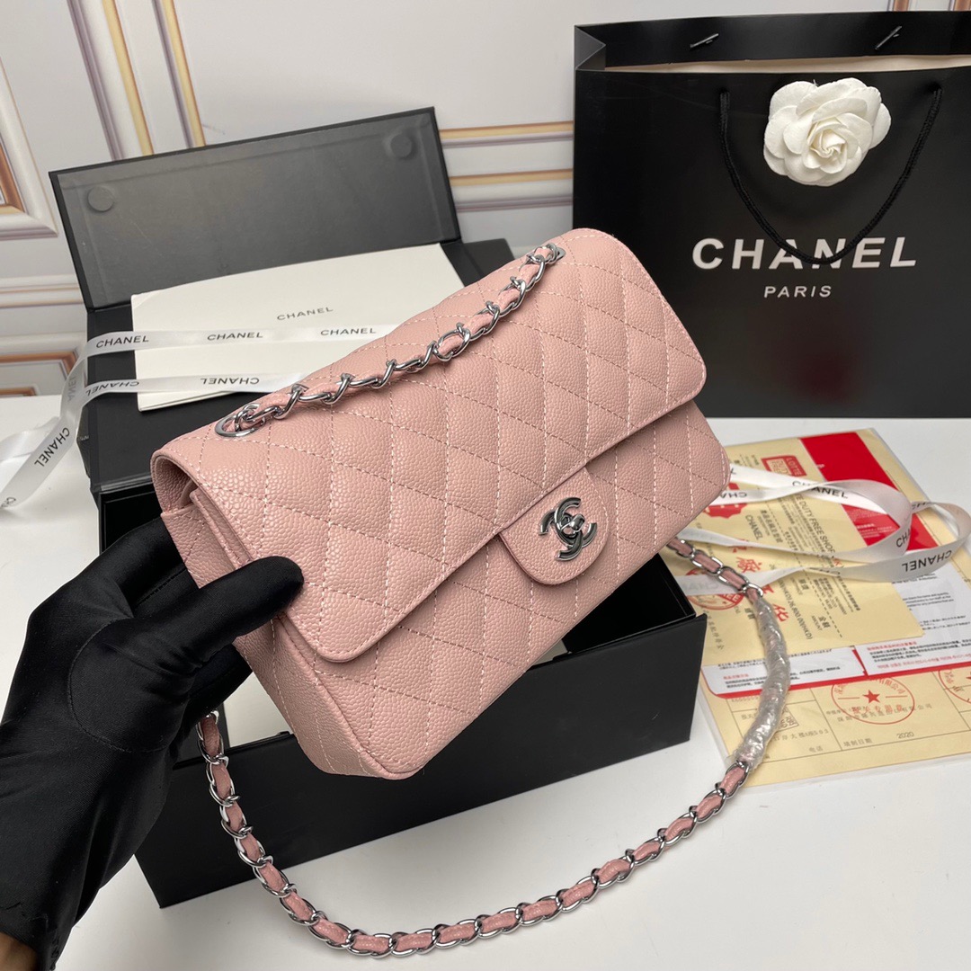CHANEL BAG