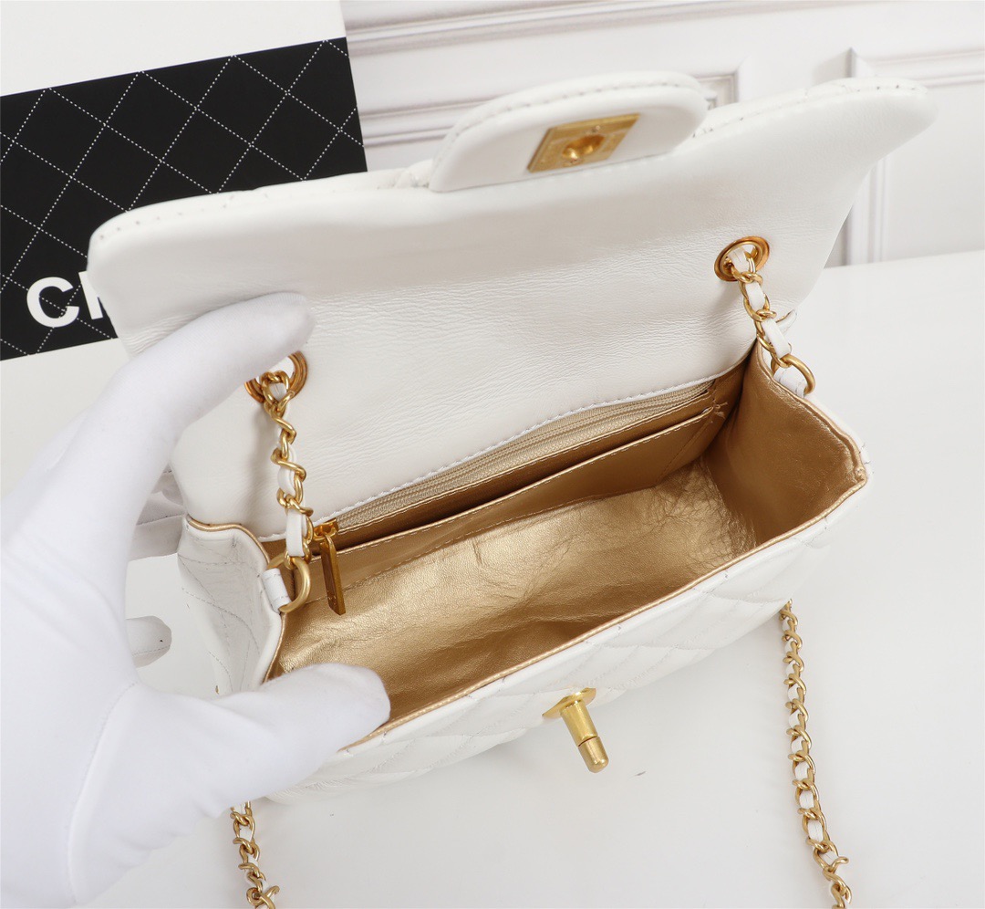 CHANEL BAG
