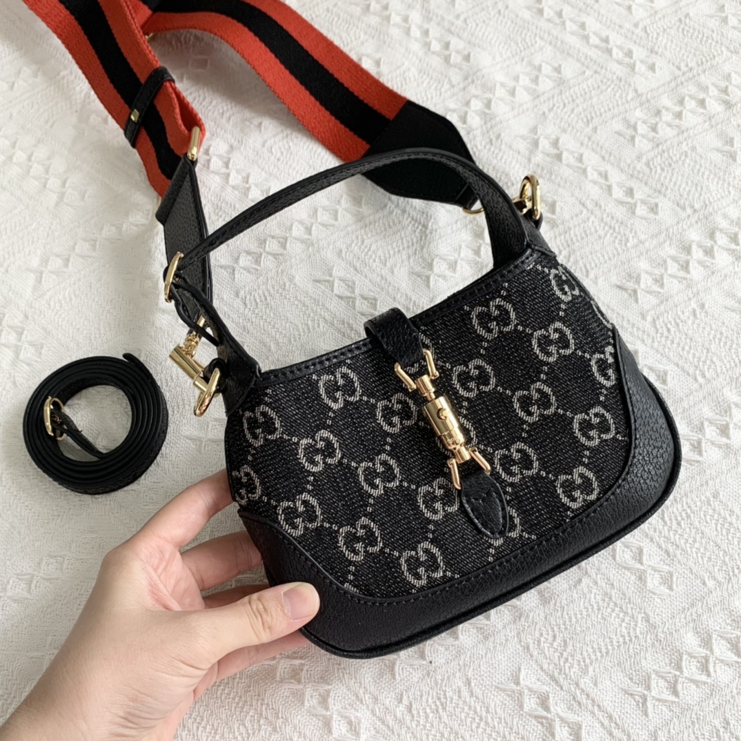 GUCCI BAG FASHION ARIA SERIES