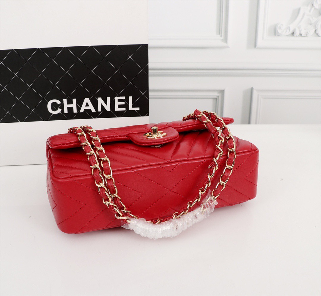 CHANEL BAG