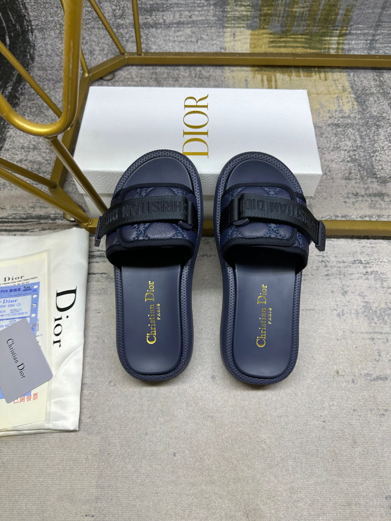 DIOR Latest Popular  SLIDES