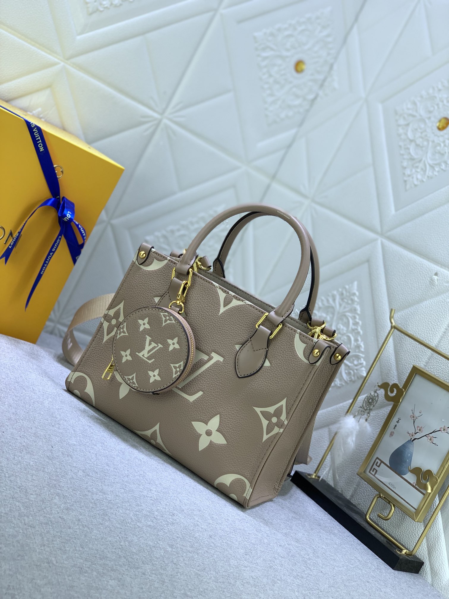 Louis Vuitton Bag