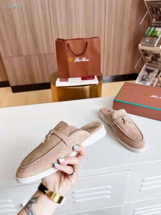 Loro  Piana Casual Shoes