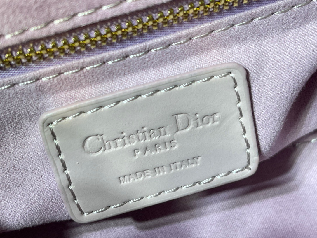 DIOR BAG