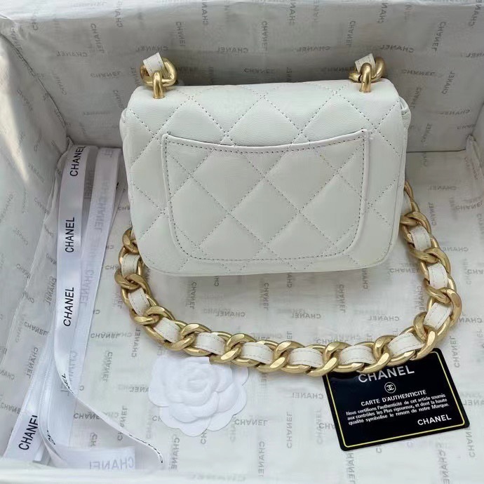 CHANEL BAG