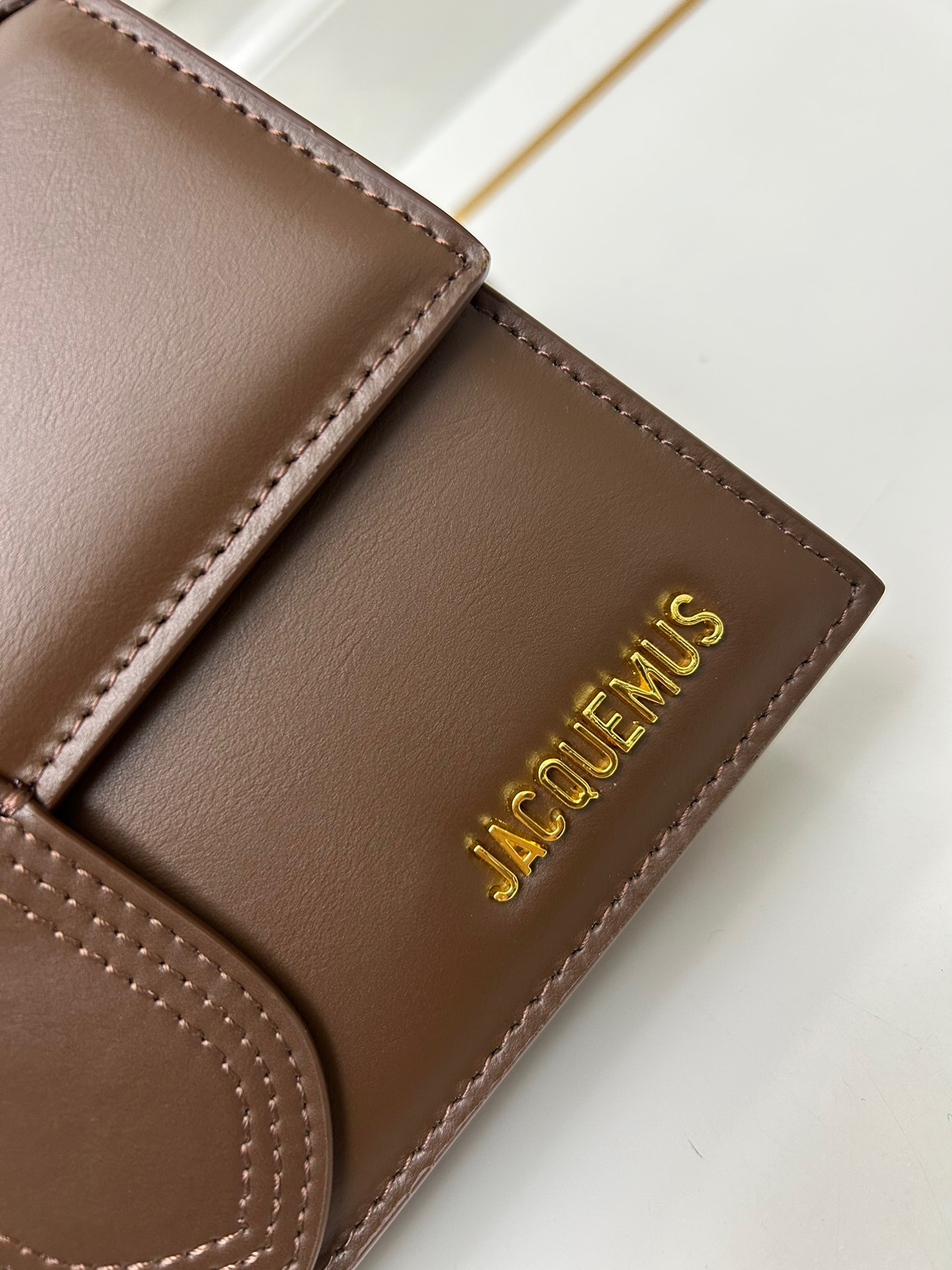 Jacquemus Small Flip Bag