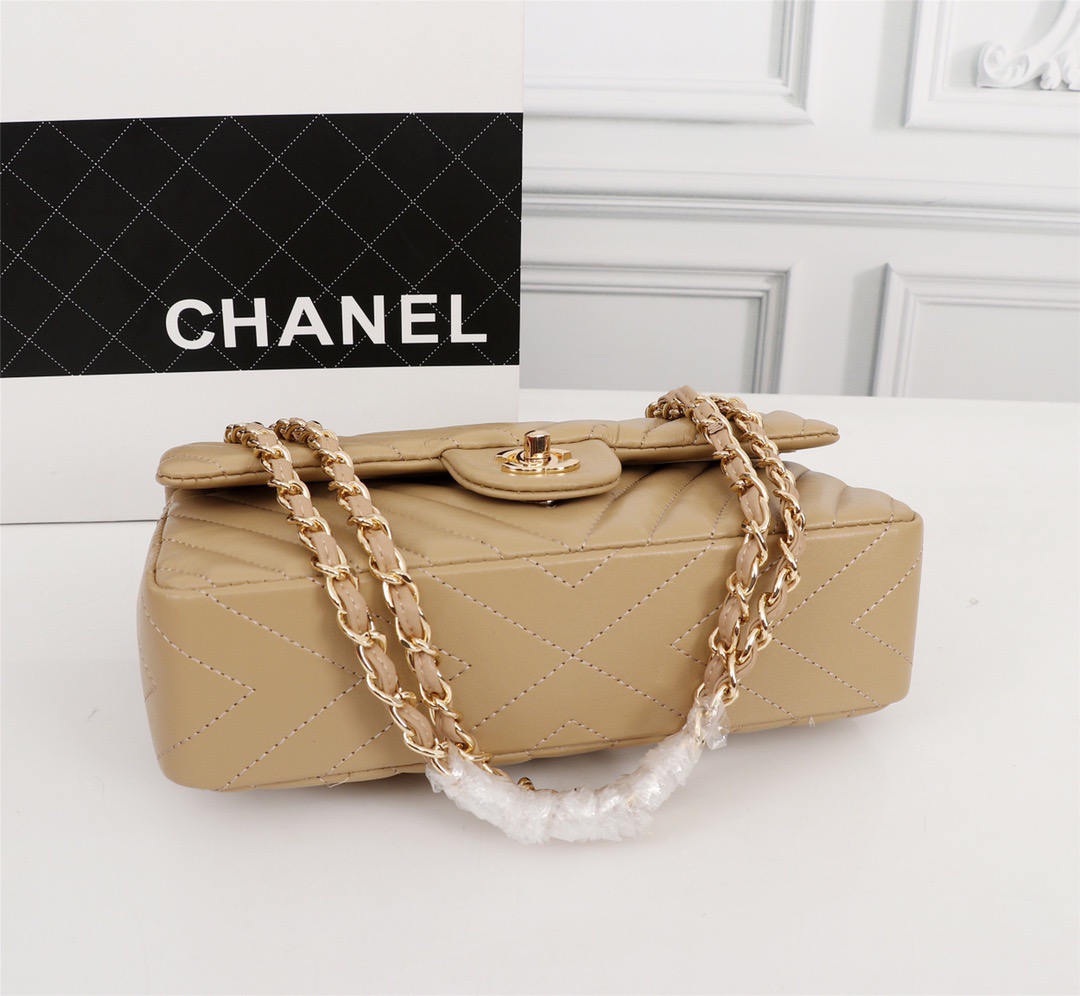 CHANEL BAG