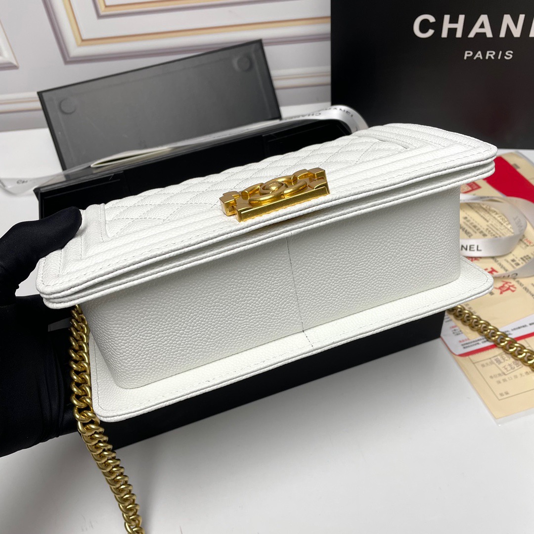 CHANEL BAG