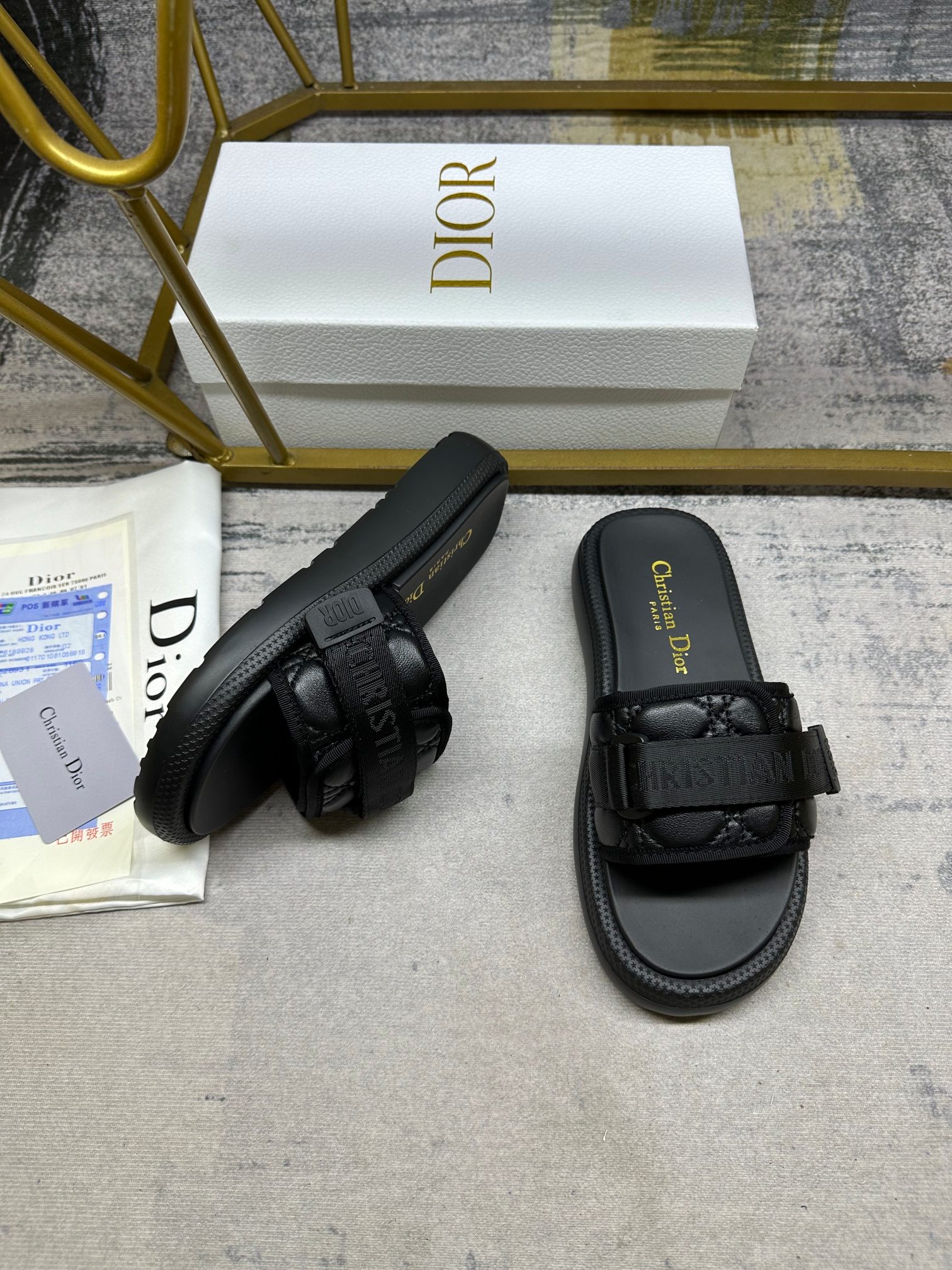 DIOR Latest Popular  SLIDES