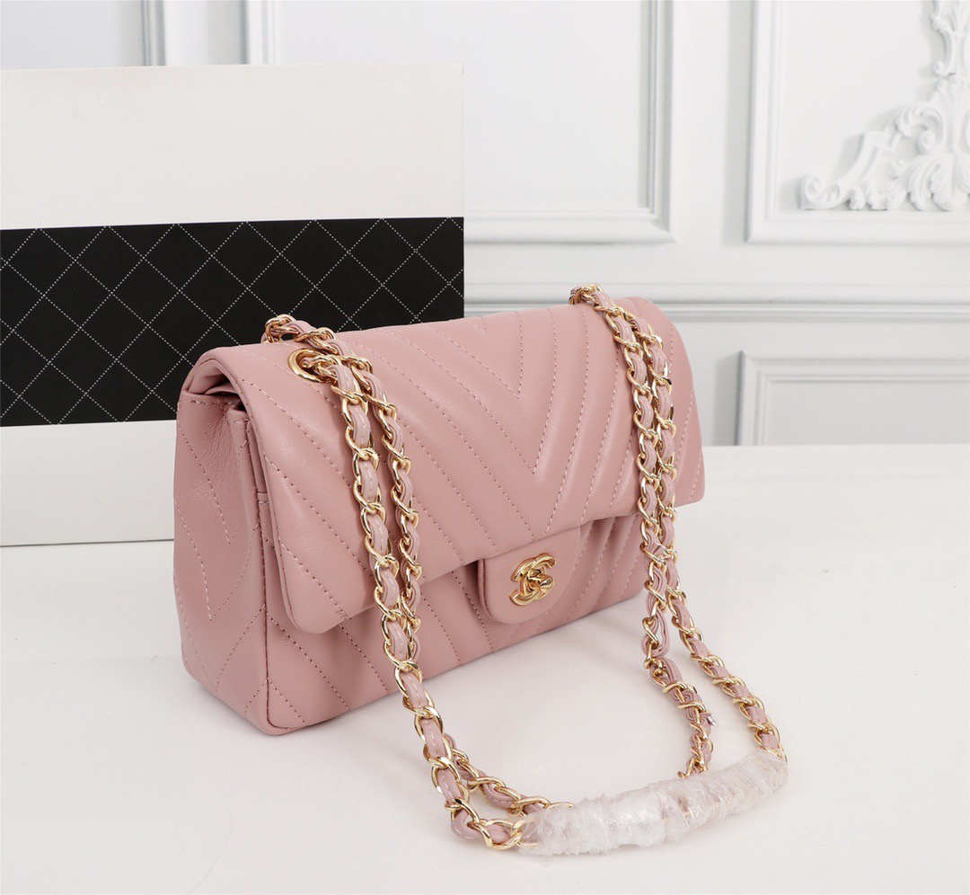 CHANEL BAG
