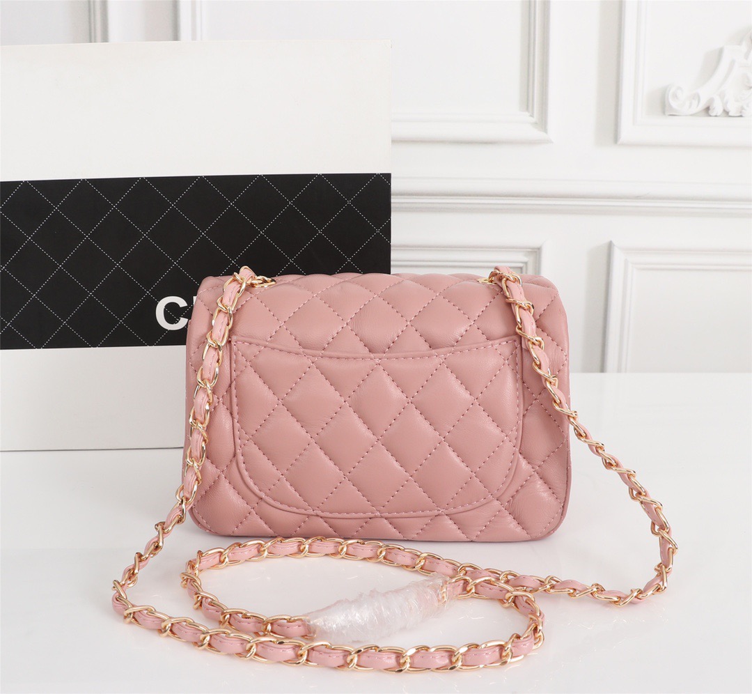 CHANEL BAG