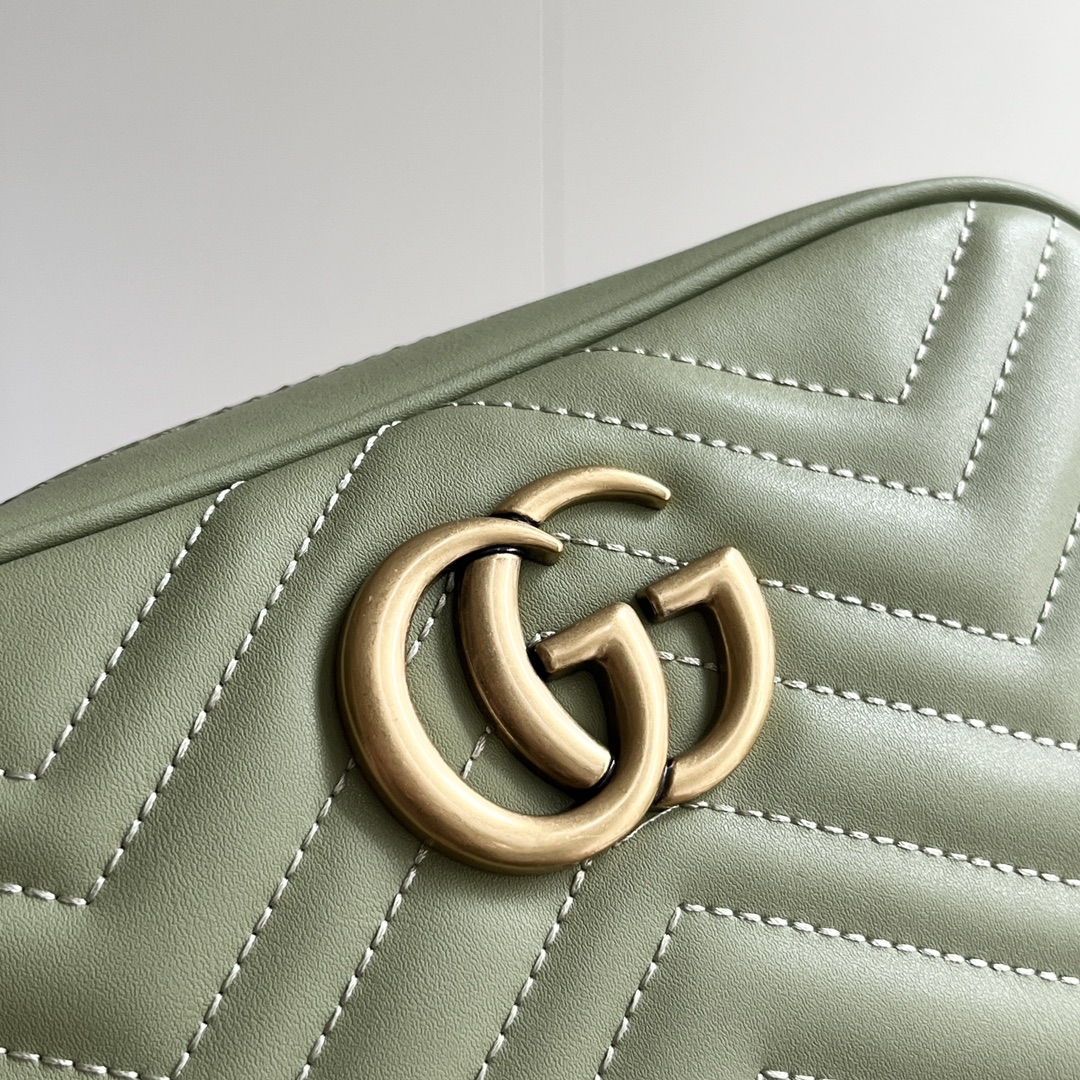 GG Marmont new disco bag