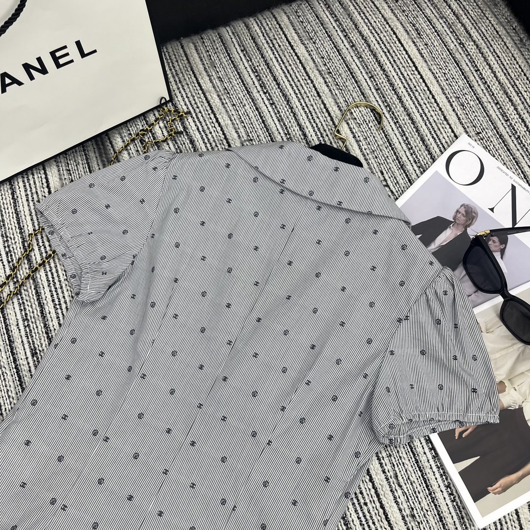 Chanel Clothes