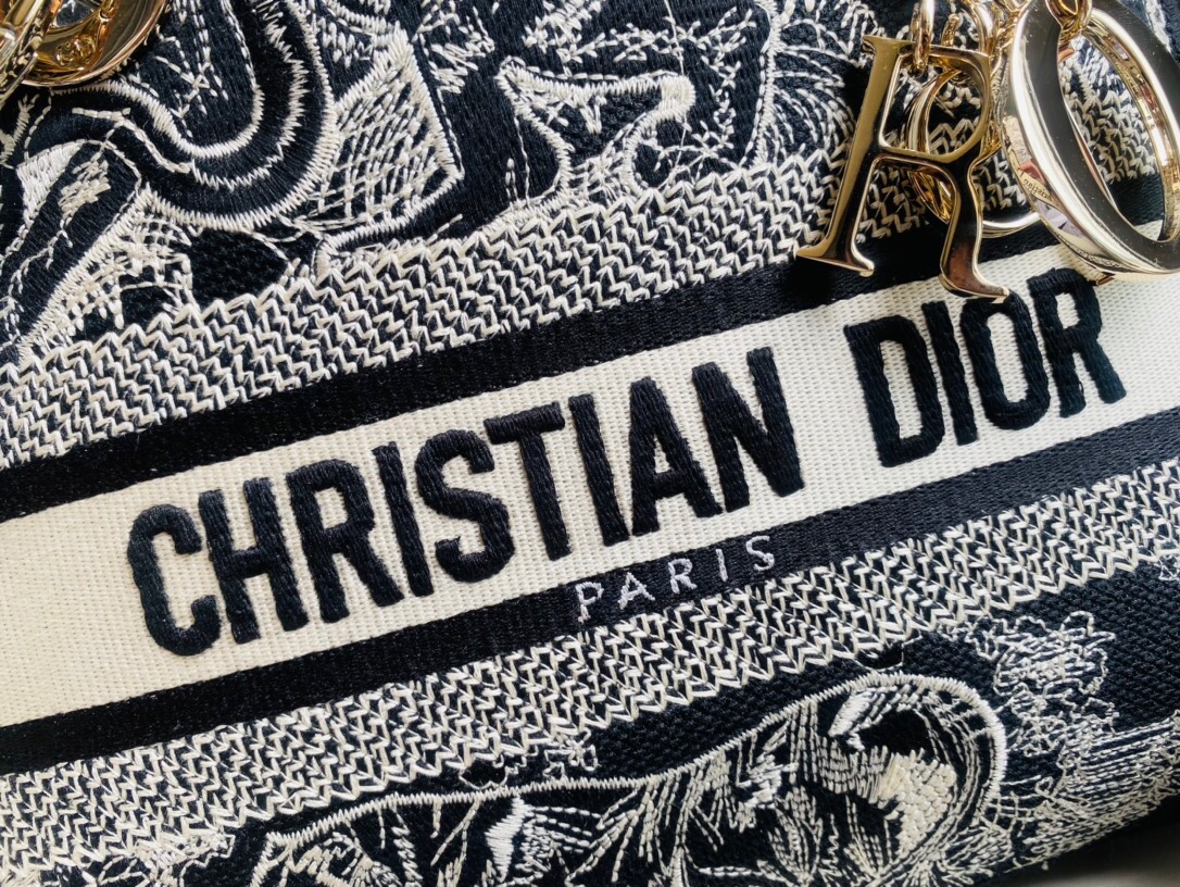 DIOR BAG