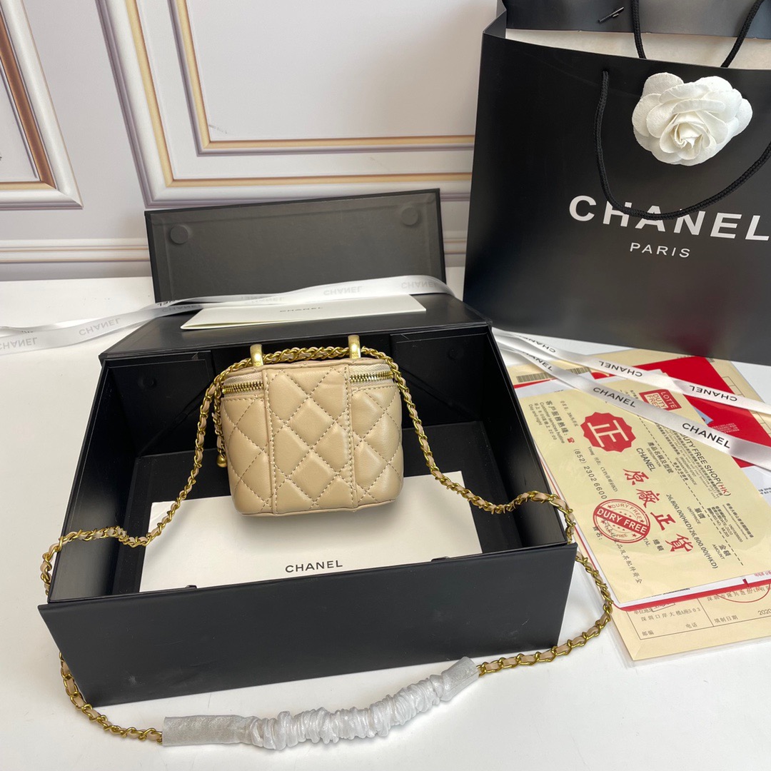 CHANEL BAG