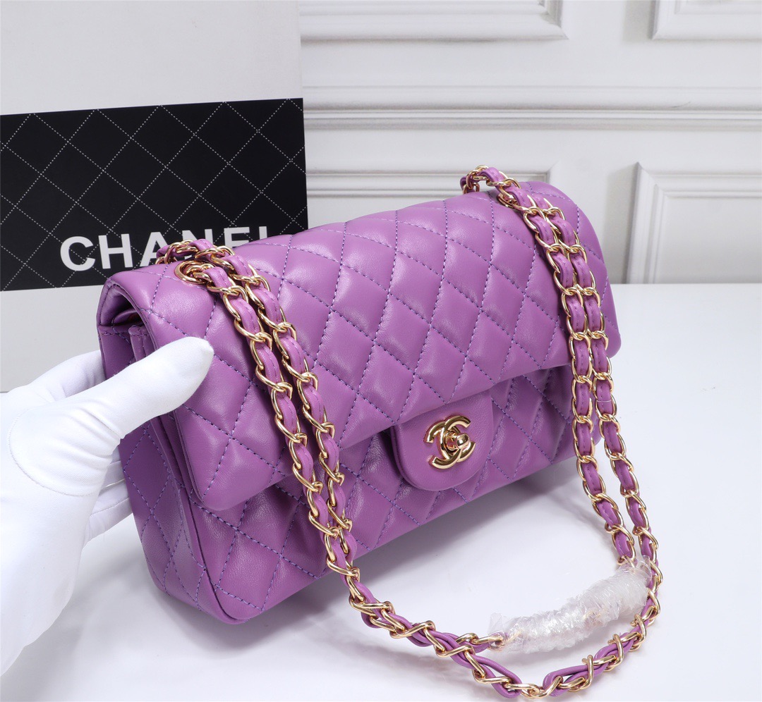 CHANEL BAG
