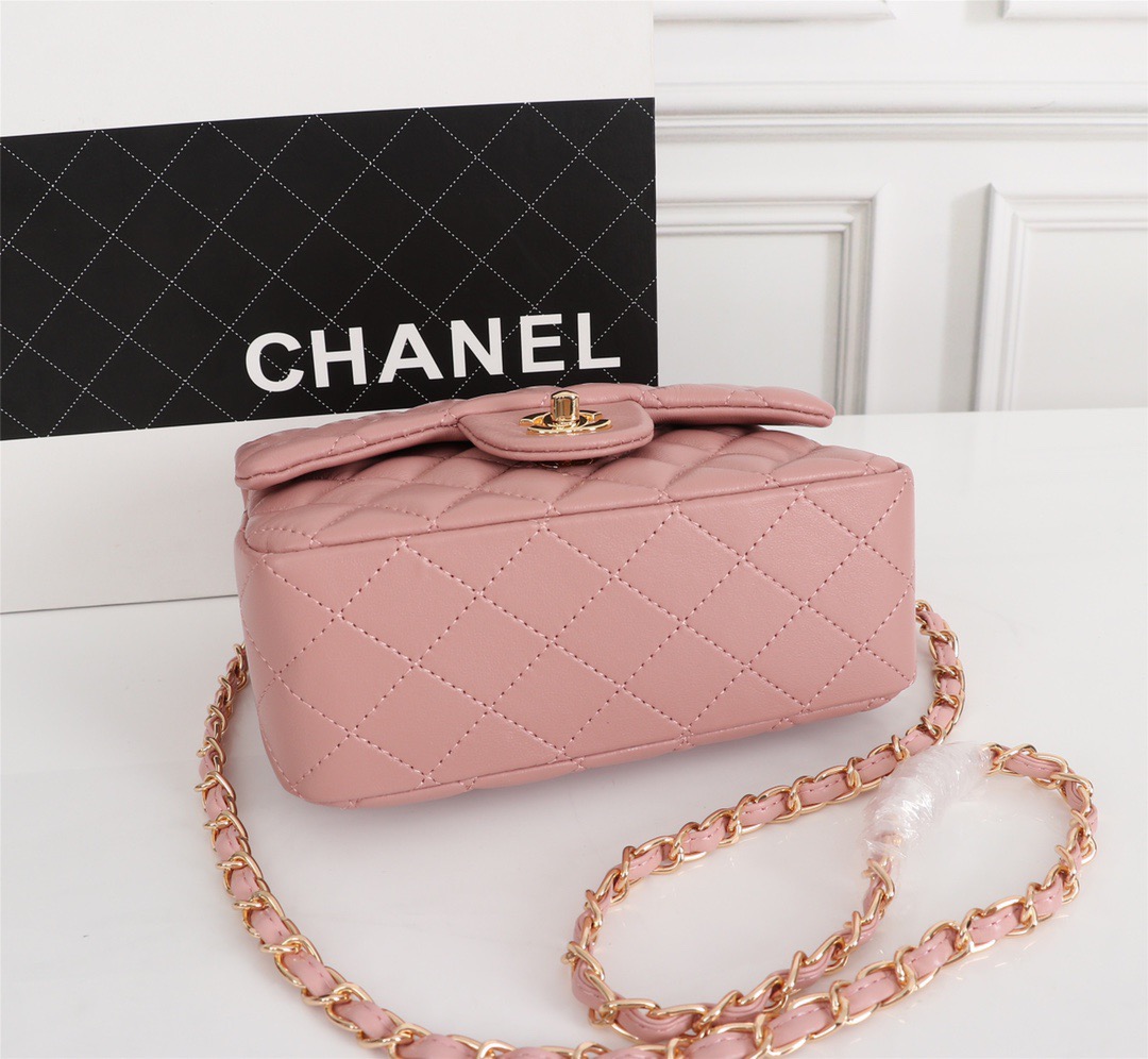 CHANEL BAG