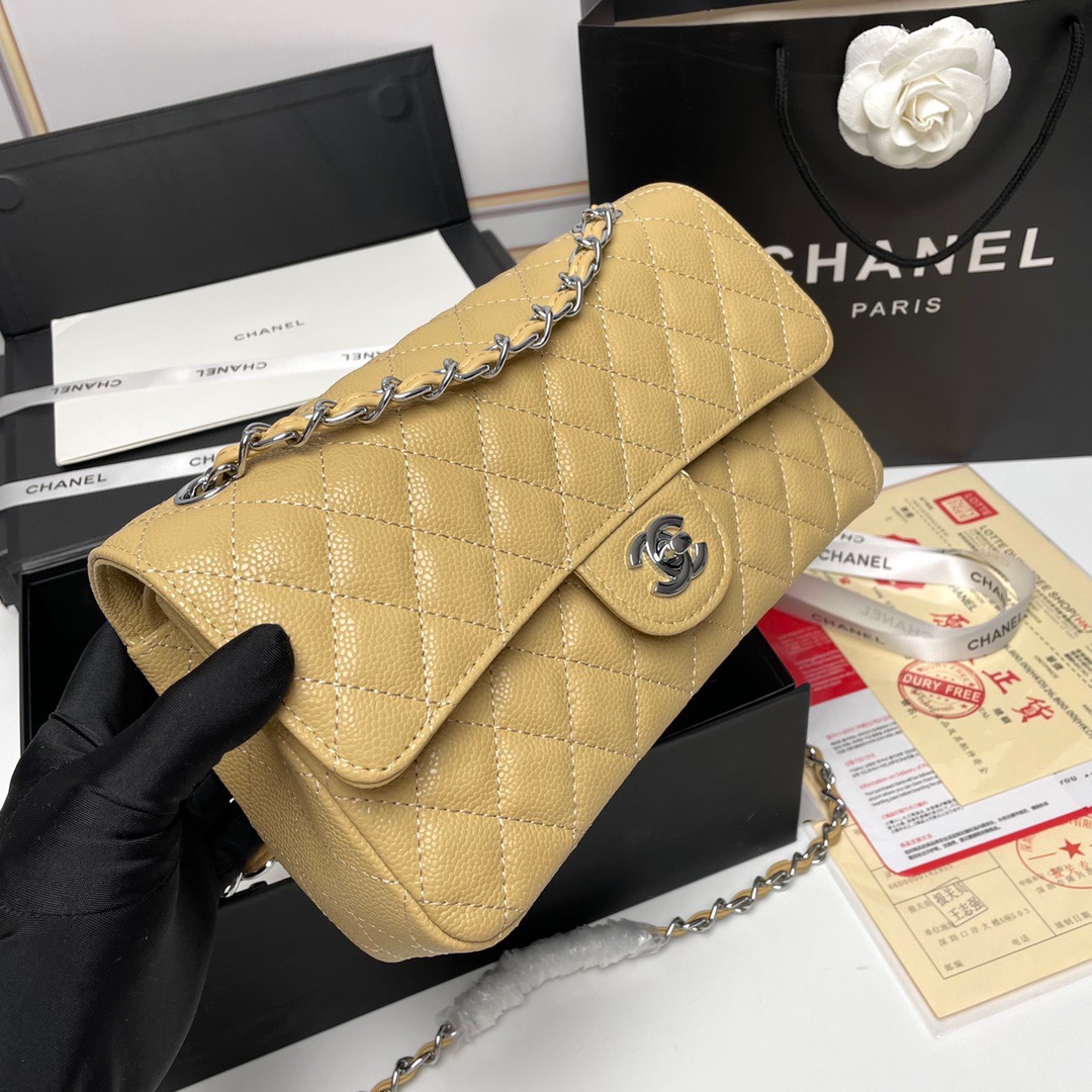CHANEL BAG