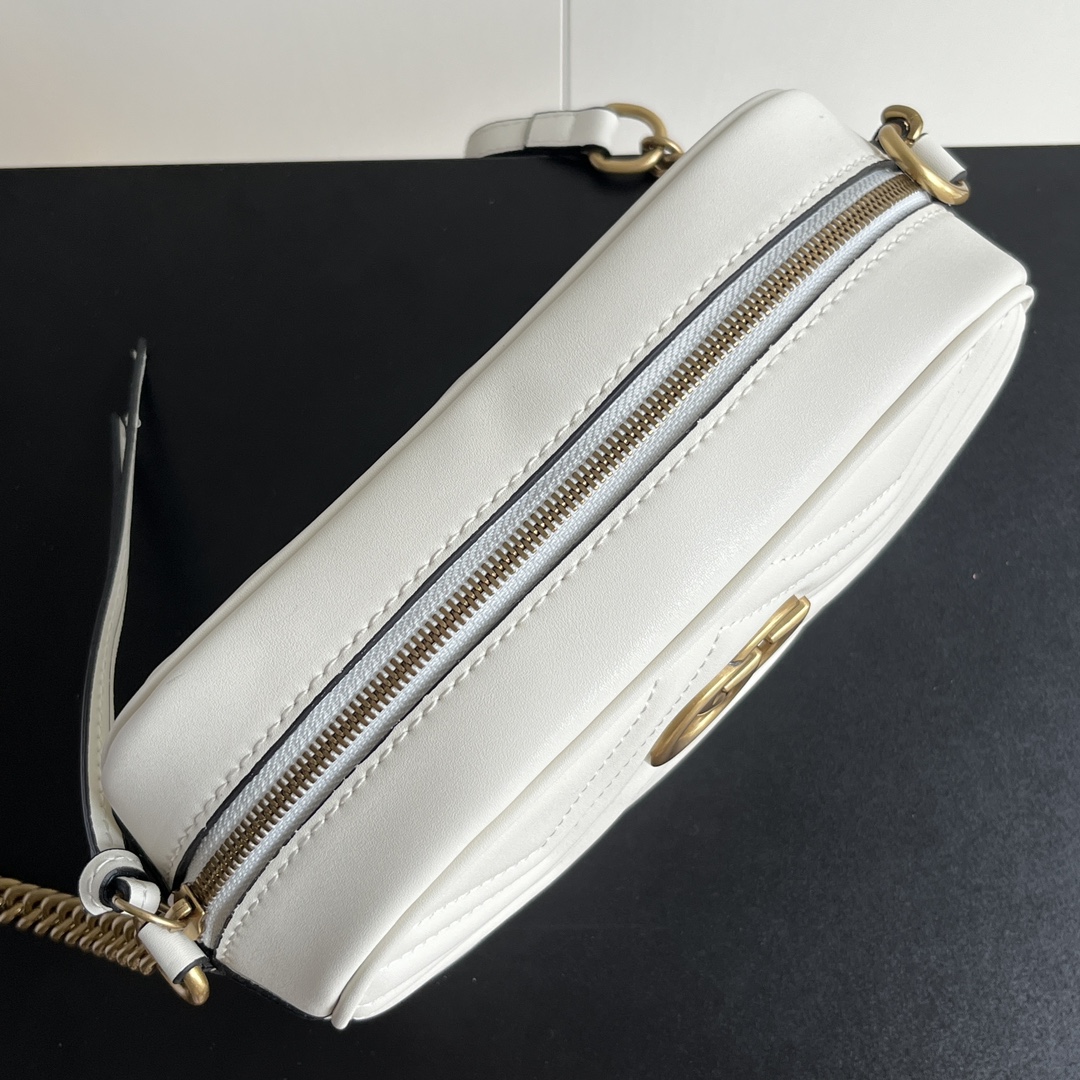 GG Marmont new disco bag