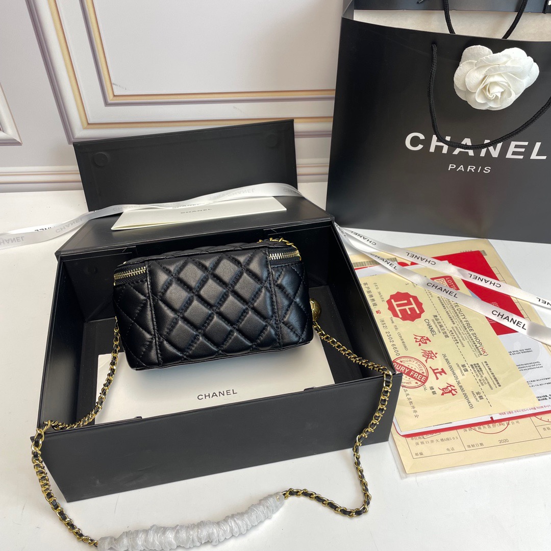 CHANEL BAG