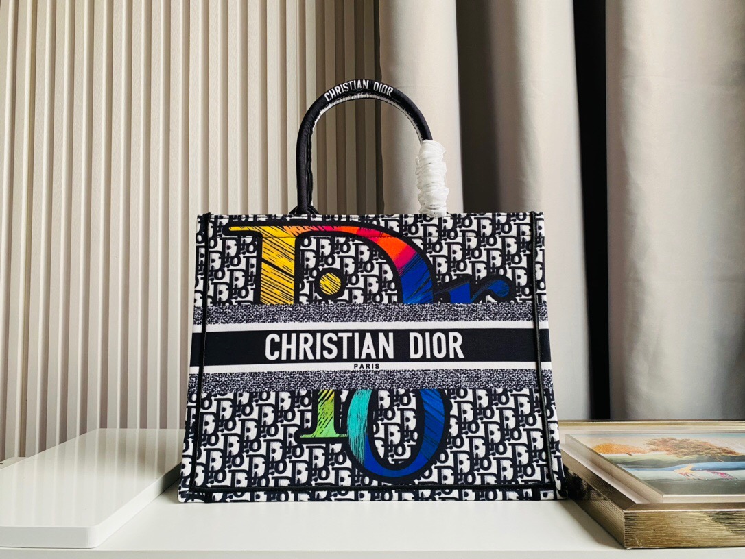 DIOR BAG