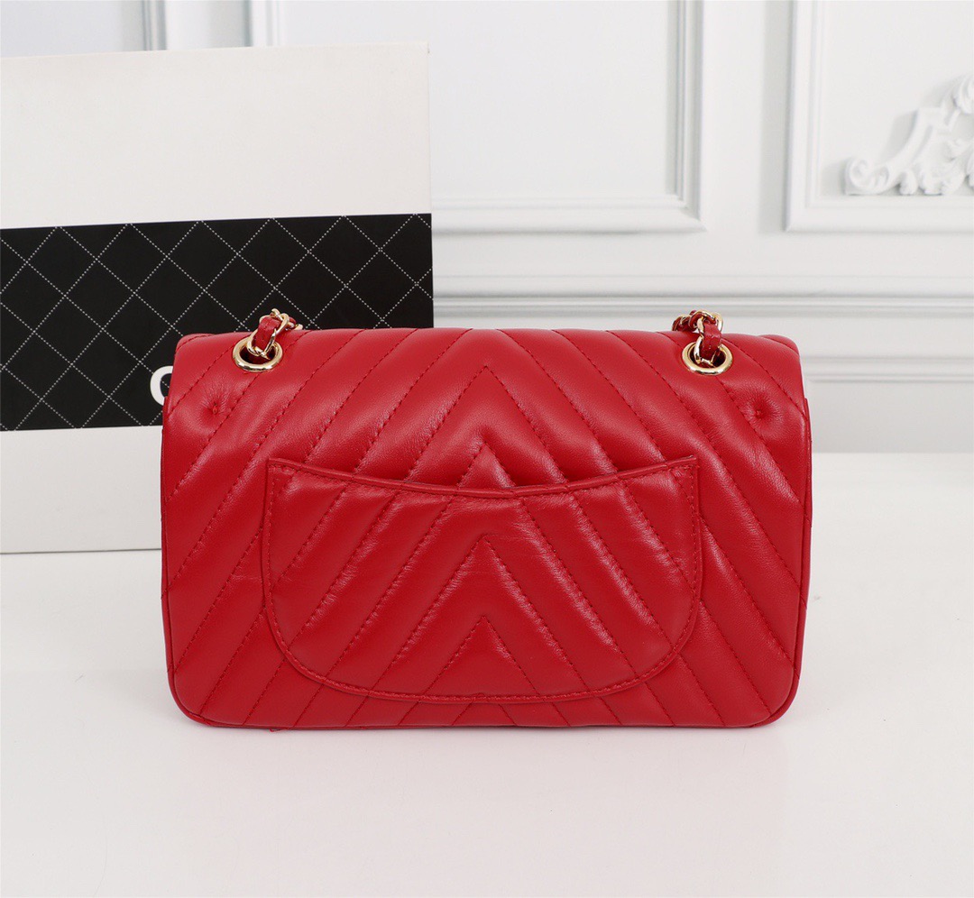 CHANEL BAG