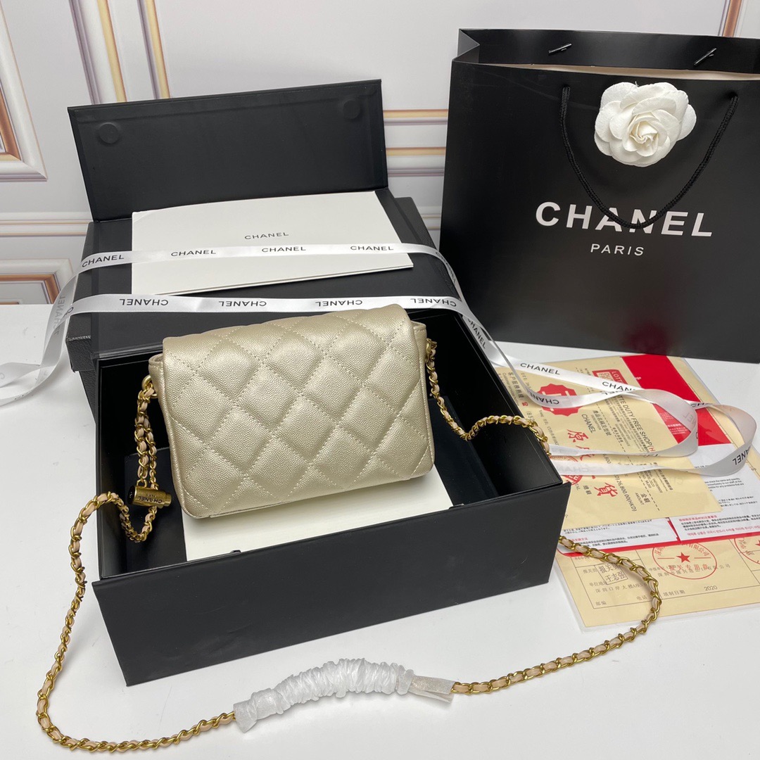 CHANEL BAG